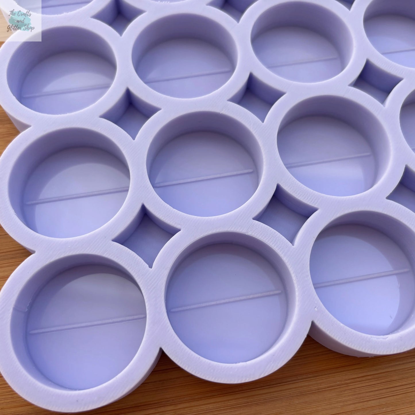 Tablet Silicone Mold