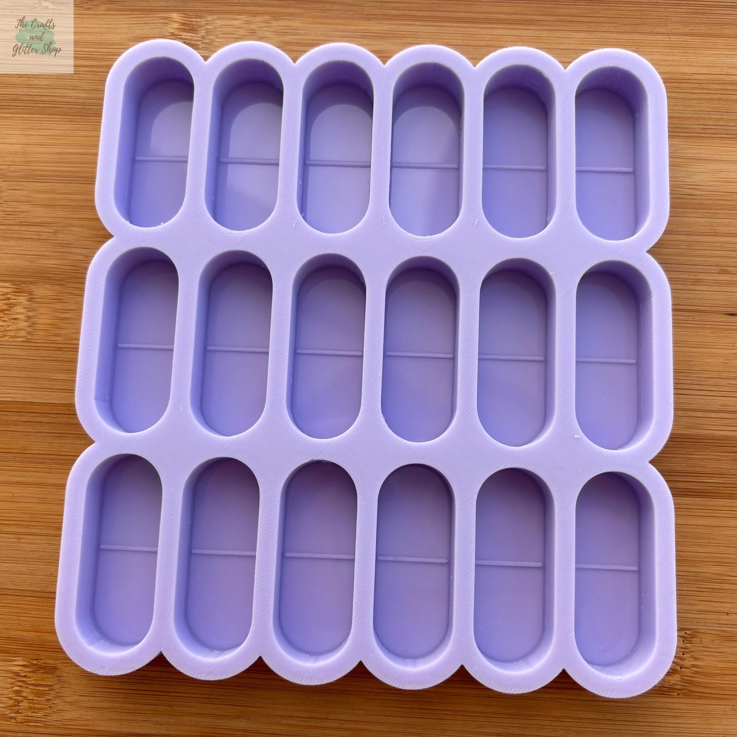 Tablet Silicone Mold