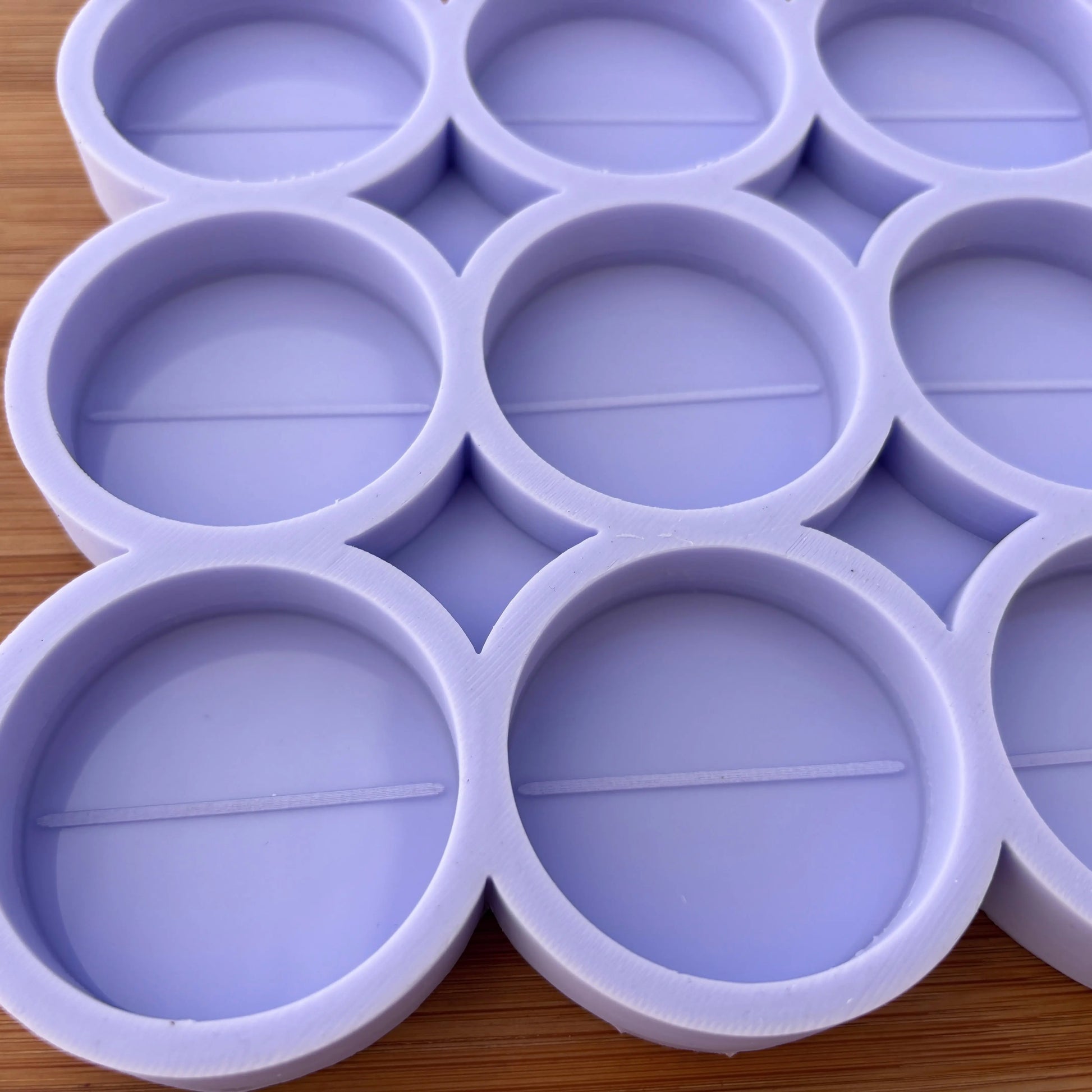 Tablet Silicone Mold