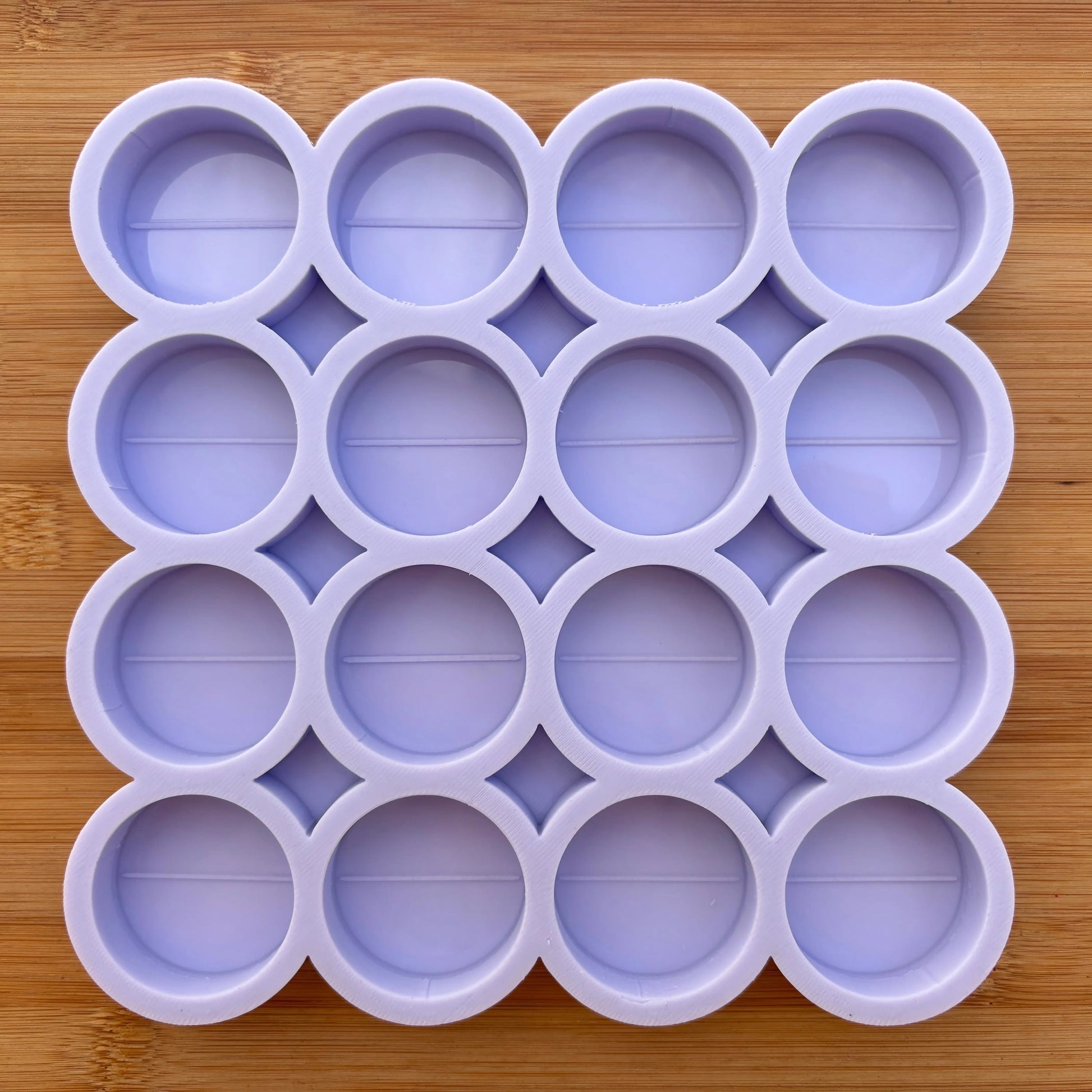 Tablet Silicone Mold