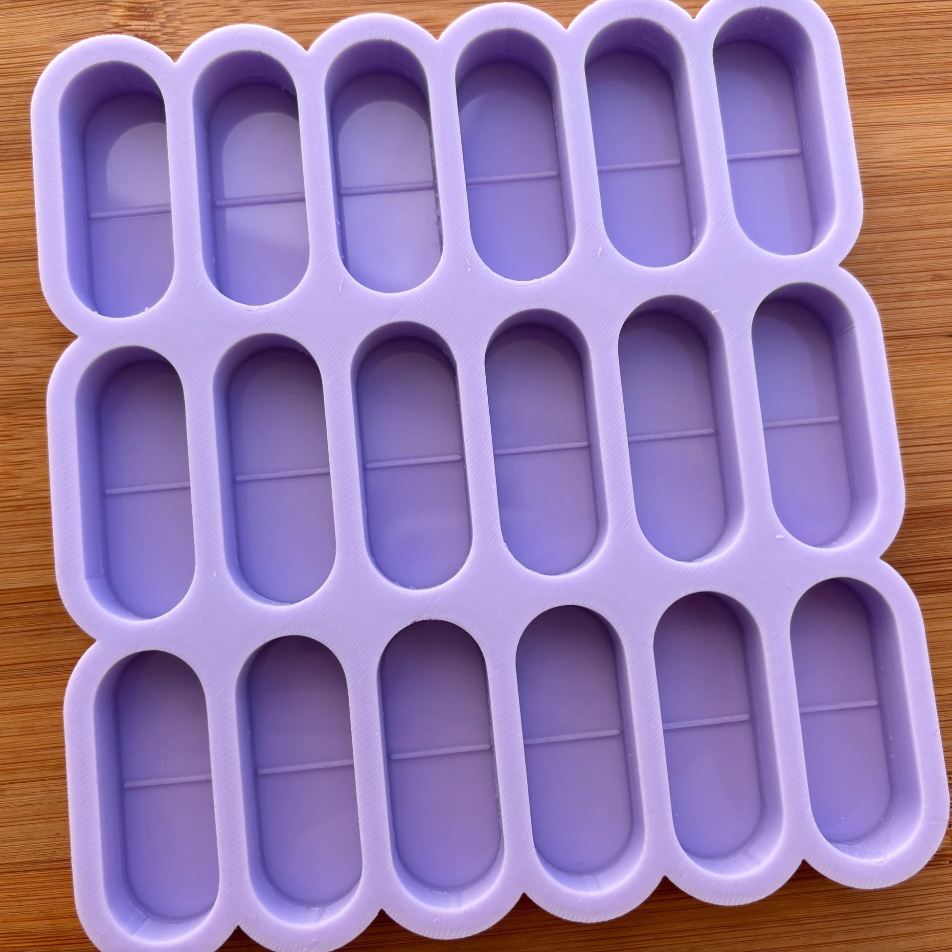 Tablet Silicone Mold