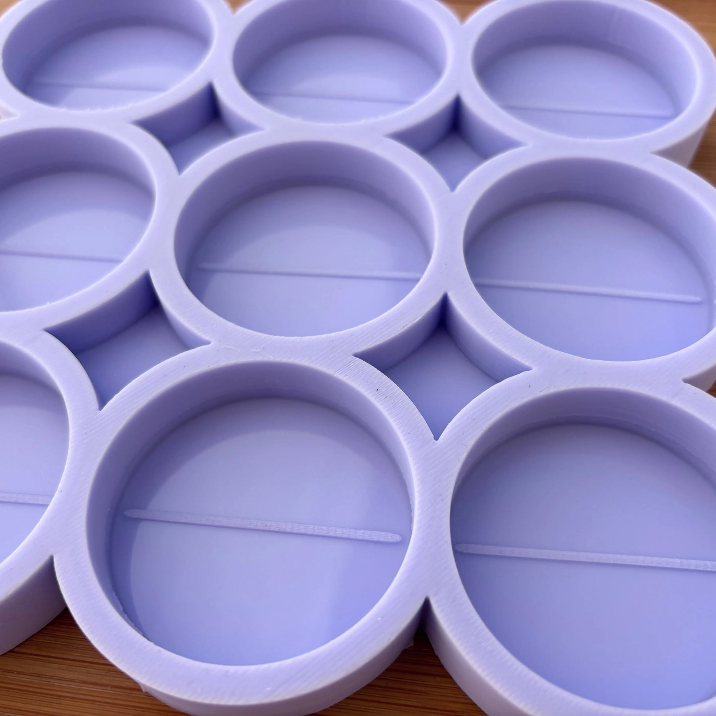 Tablet Silicone Mold - The Crafts and Glitter Shop