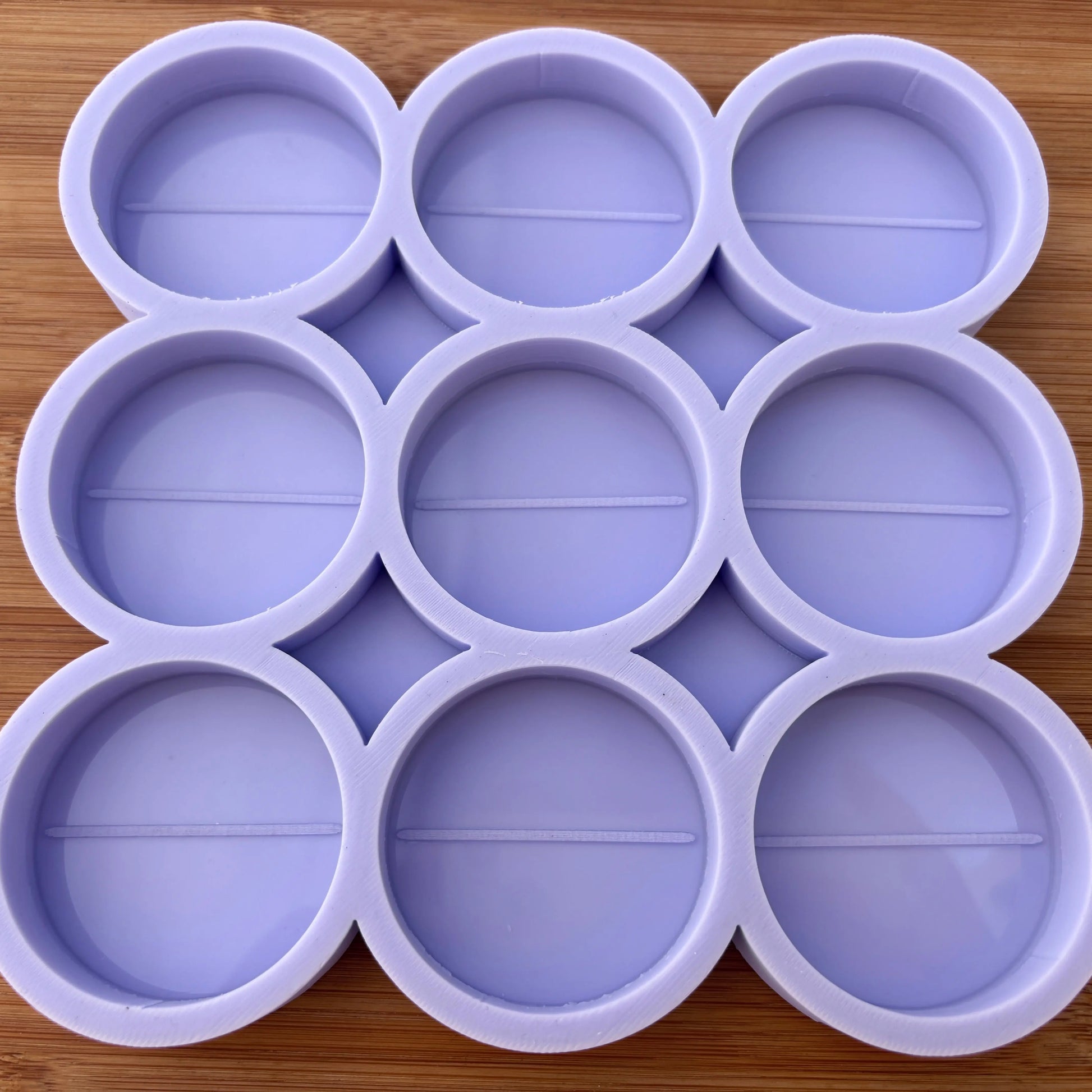 Tablet Silicone Mold - The Crafts and Glitter Shop