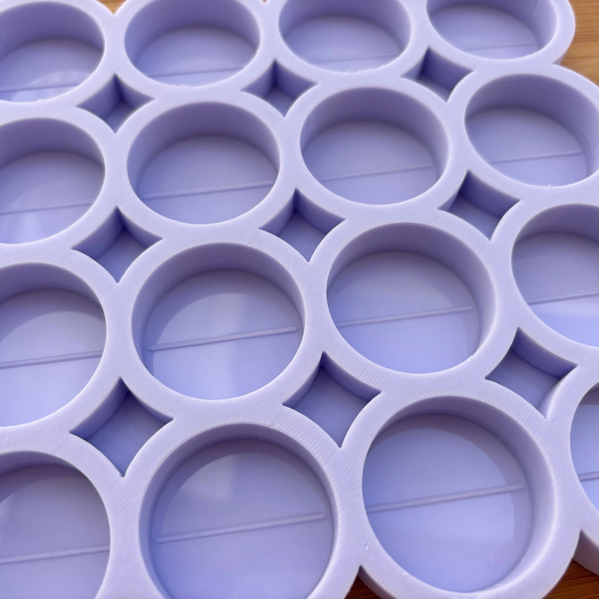 Tablet Silicone Mold - The Crafts and Glitter Shop