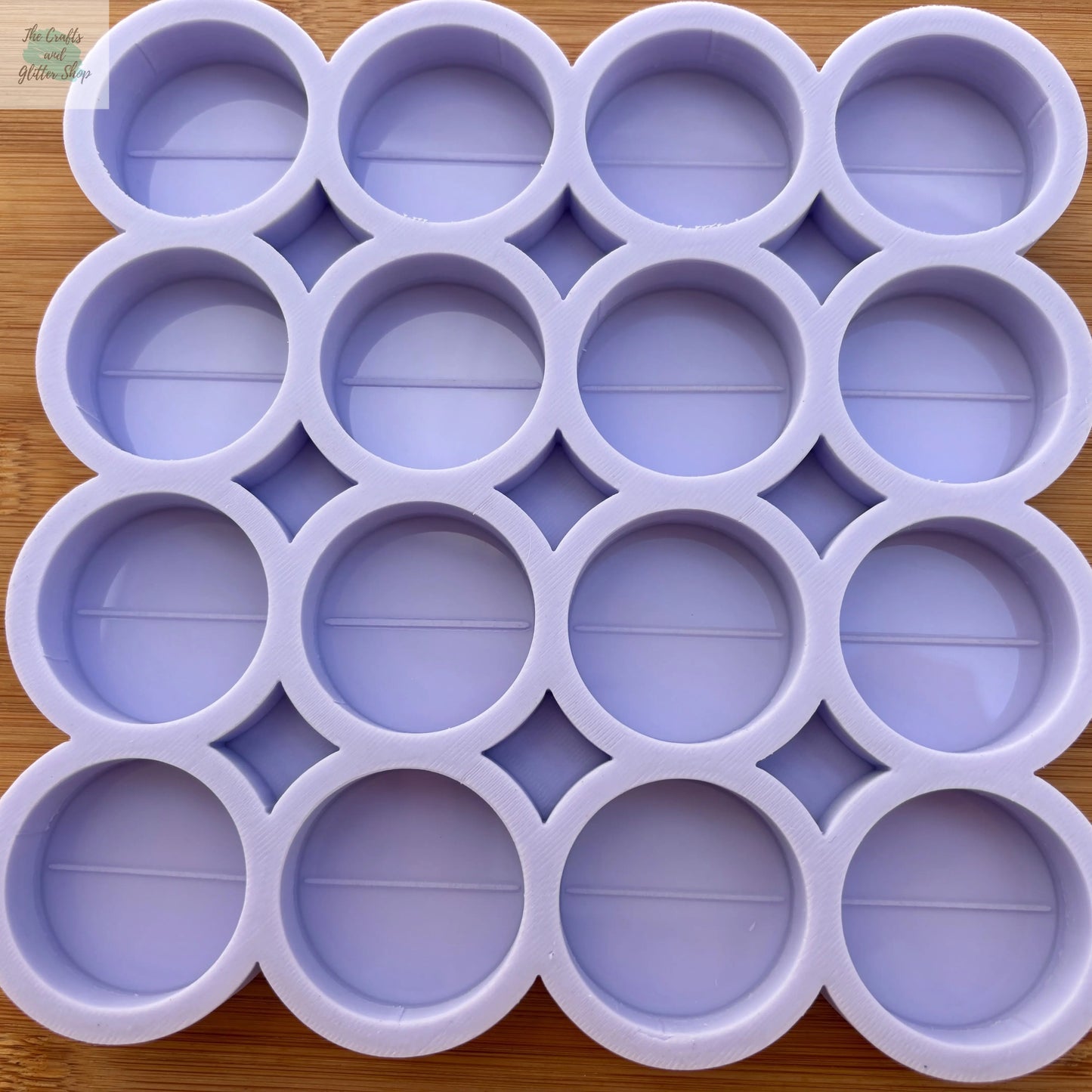 Tablet Silicone Mold - The Crafts and Glitter Shop