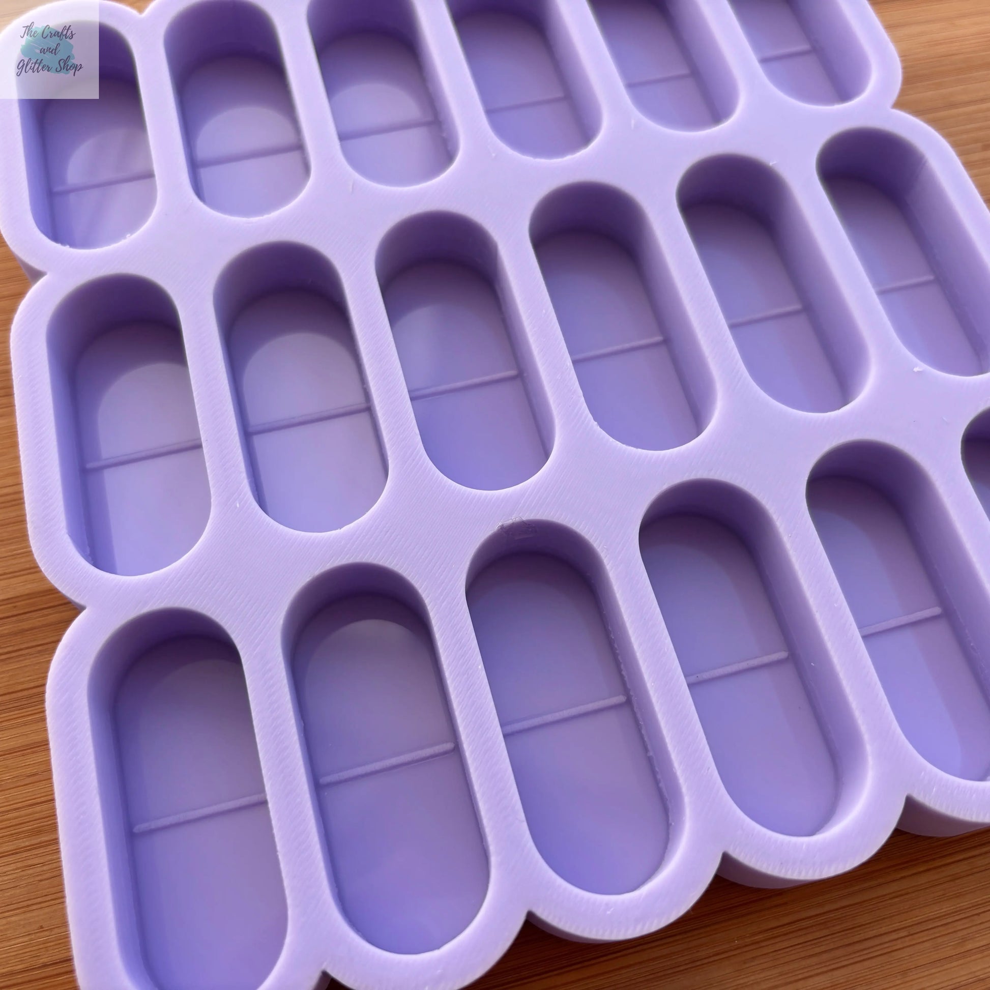 Tablet Silicone Mold - The Crafts and Glitter Shop