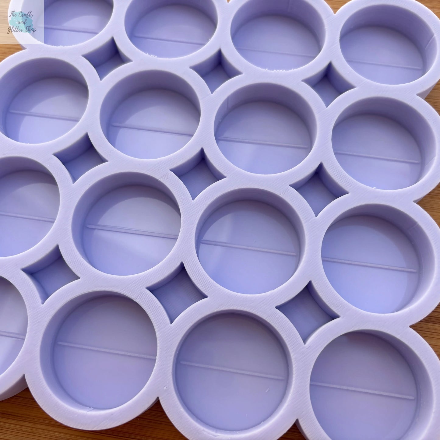 Tablet Silicone Mold