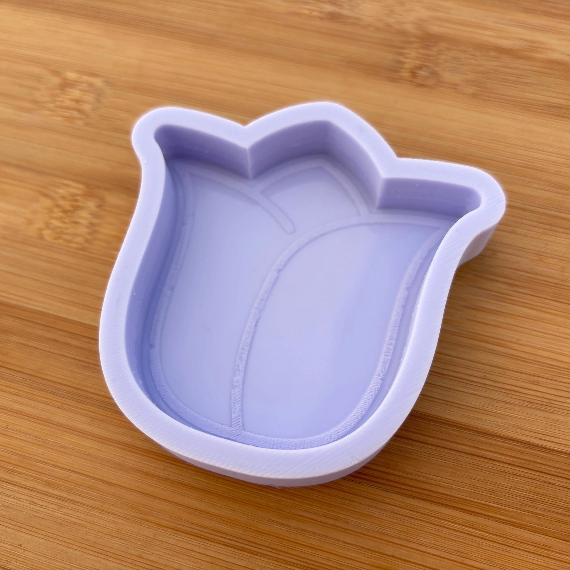 Tulip Silicone Mold