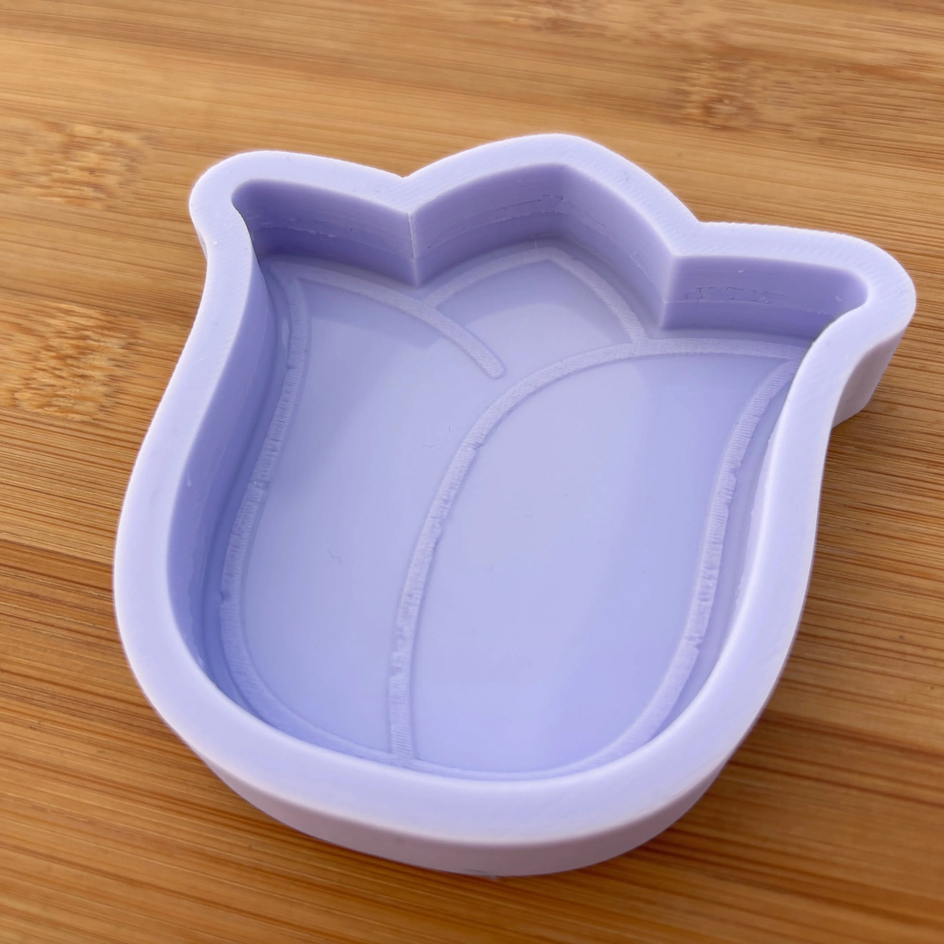 Tulip Silicone Mold