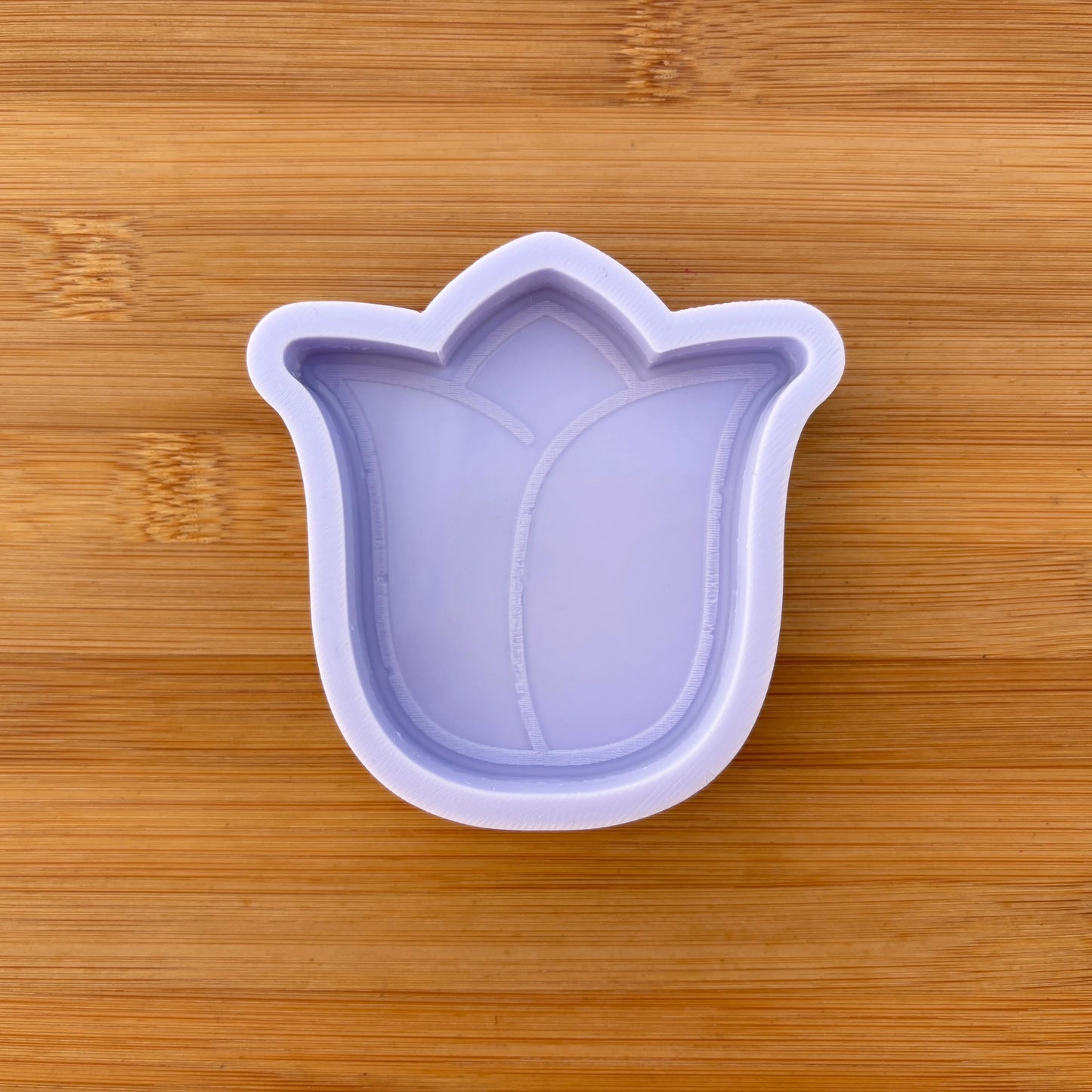 Tulip Silicone Mold - The Crafts and Glitter Shop