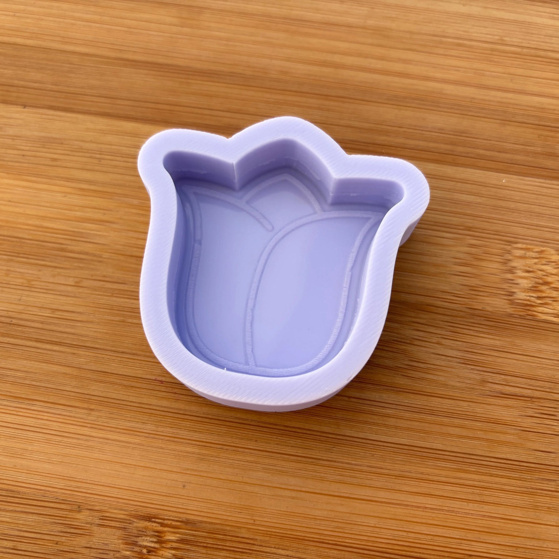 Tulip Silicone Mold - The Crafts and Glitter Shop
