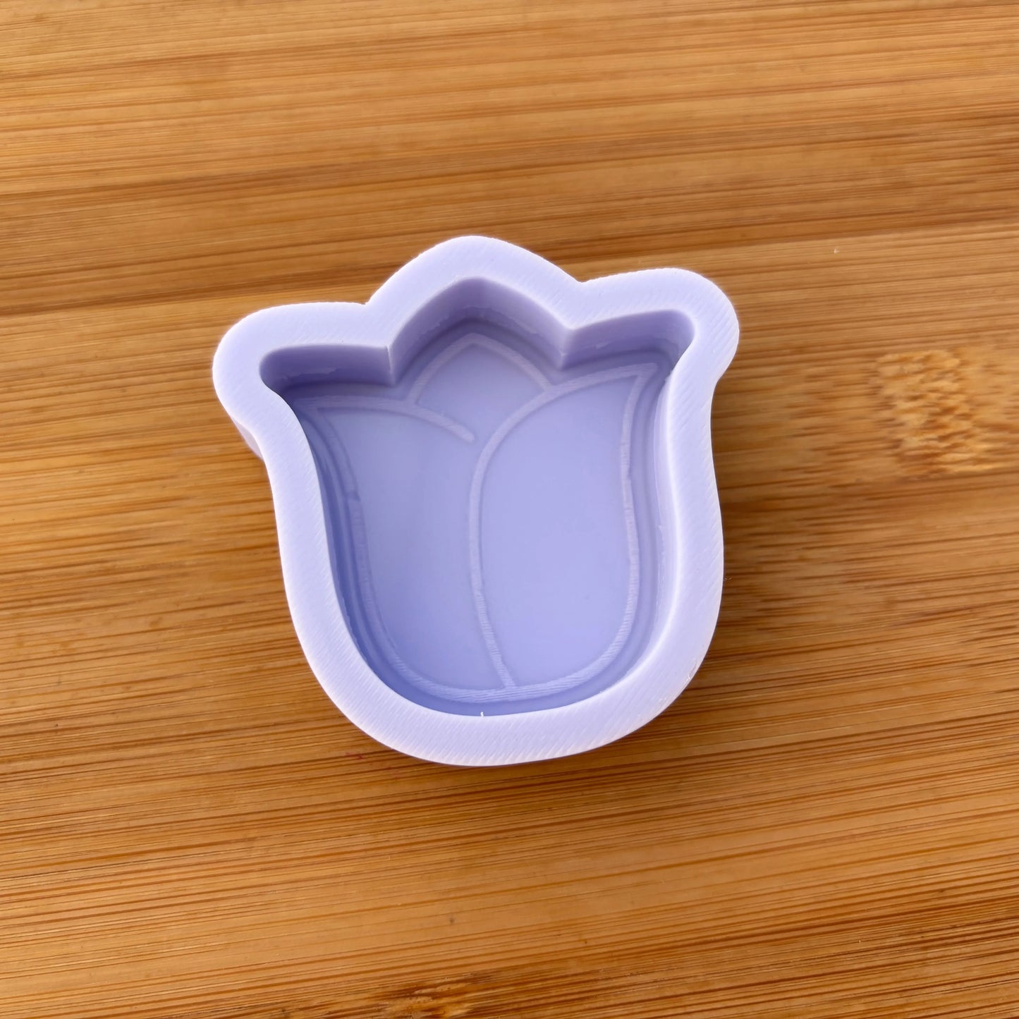 Tulip Silicone Mold - The Crafts and Glitter Shop