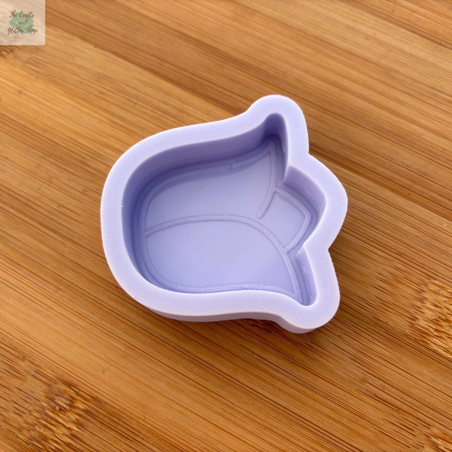 Tulip Silicone Mold - The Crafts and Glitter Shop