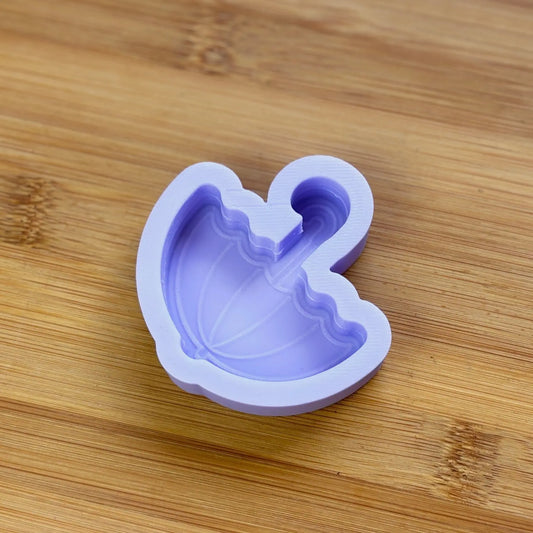 Umbrella Silicone Mold