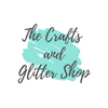 The Crafts and Glitter Shop
