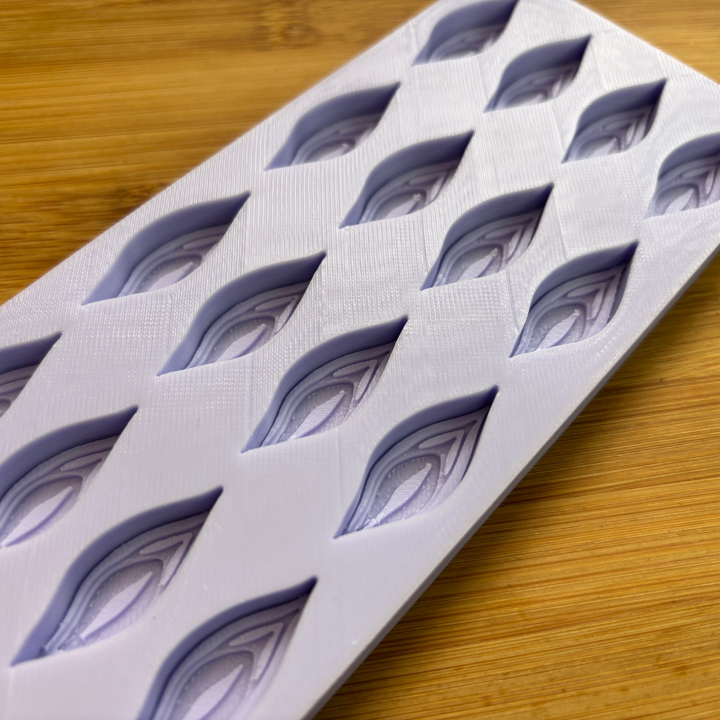 Vagina Silicone Mold