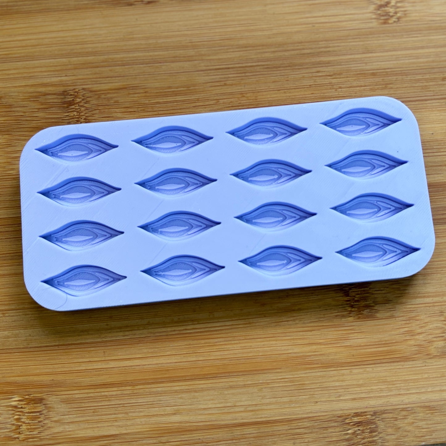 Vagina Silicone Mold