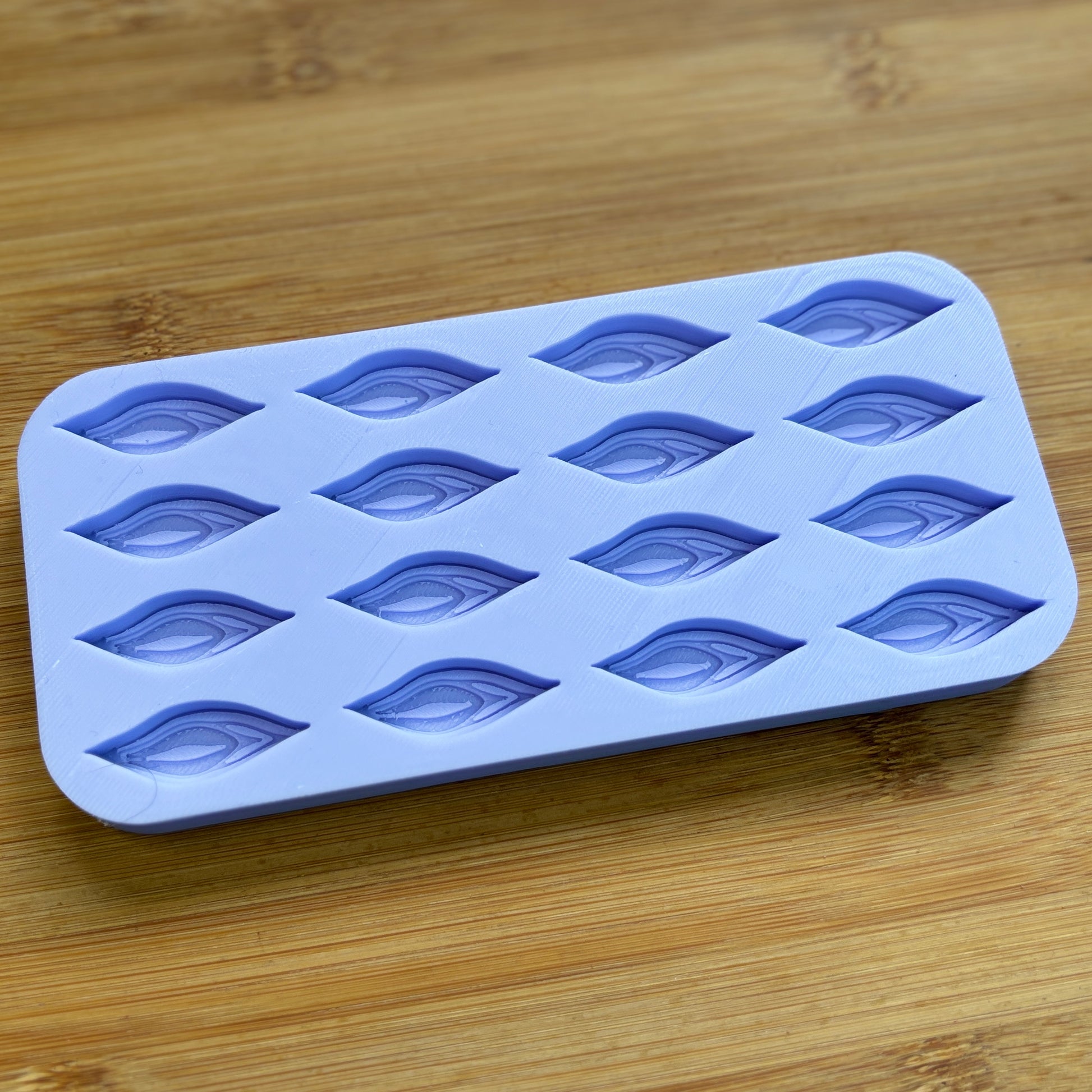 Vagina Silicone Mold