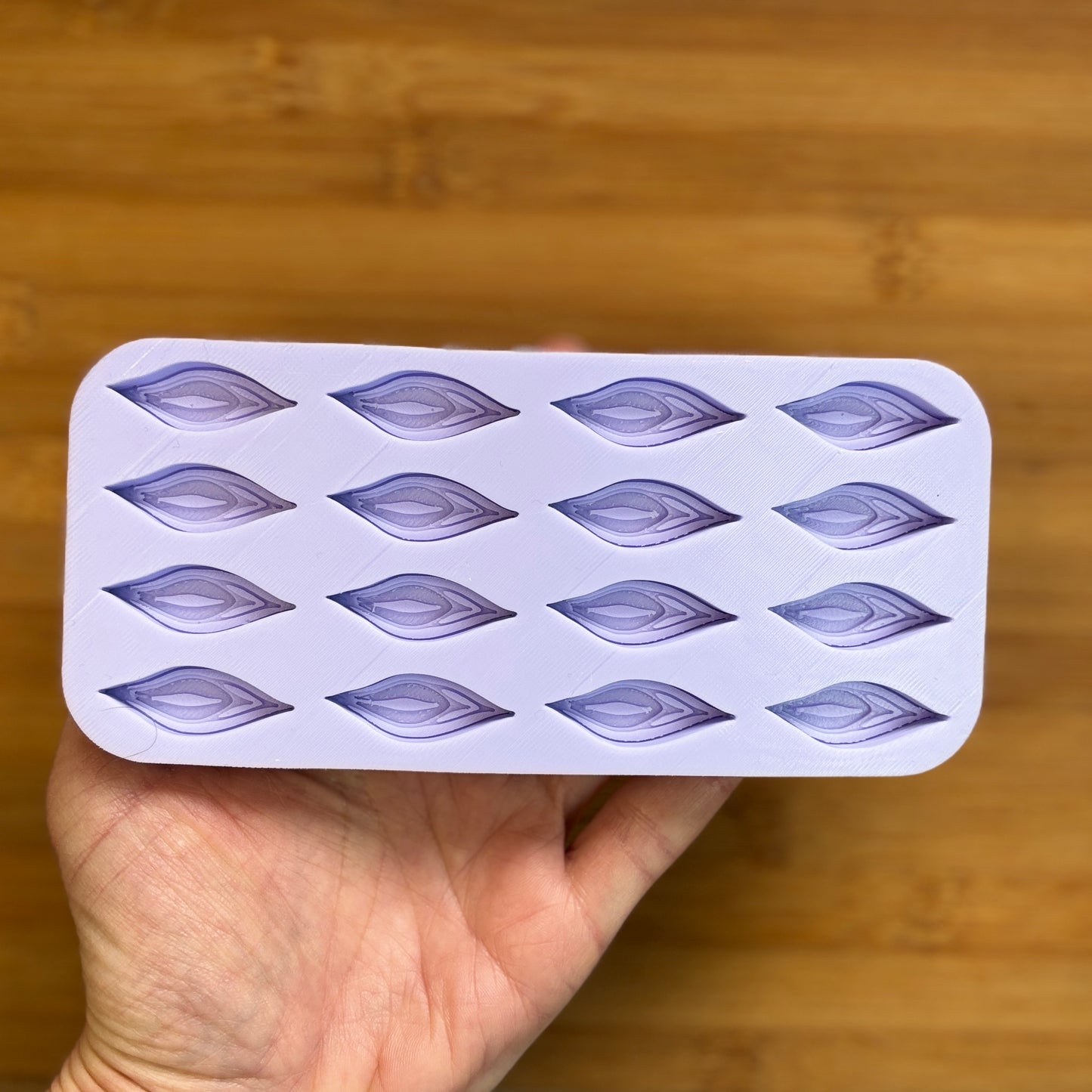 Vagina Silicone Mold