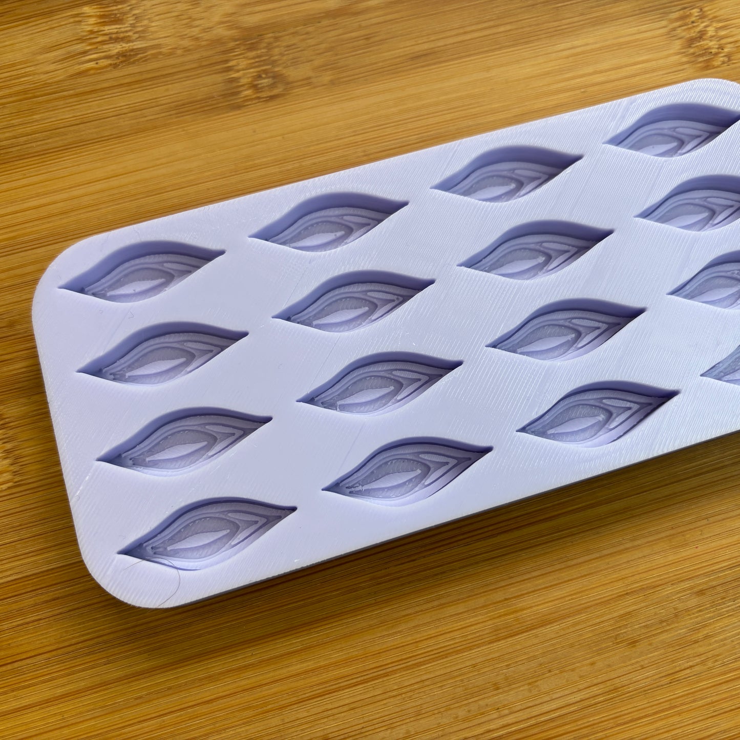 Vagina Silicone Mold