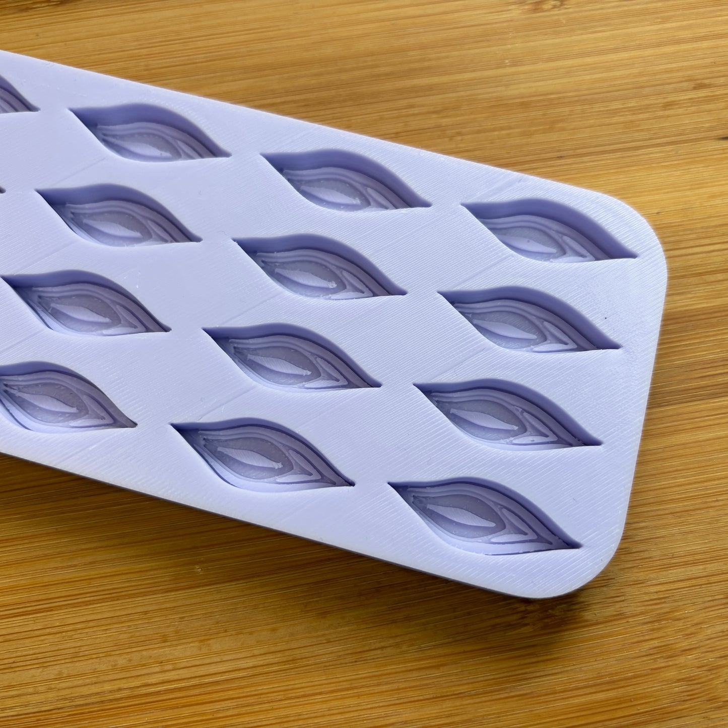 Vagina Silicone Mold