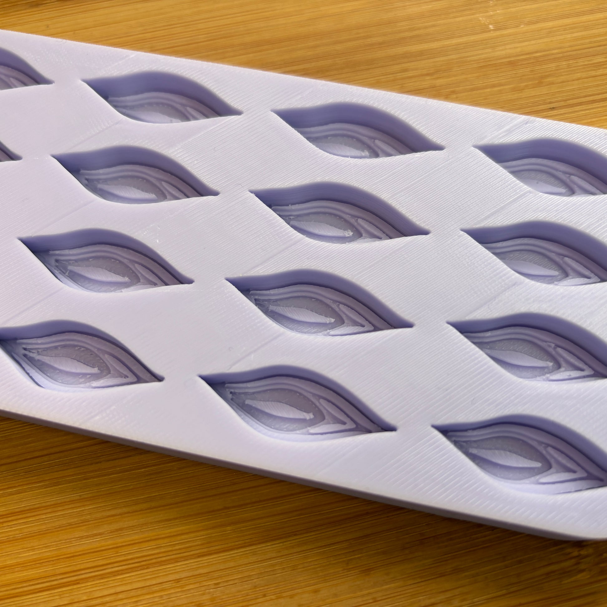 Vagina Silicone Mold