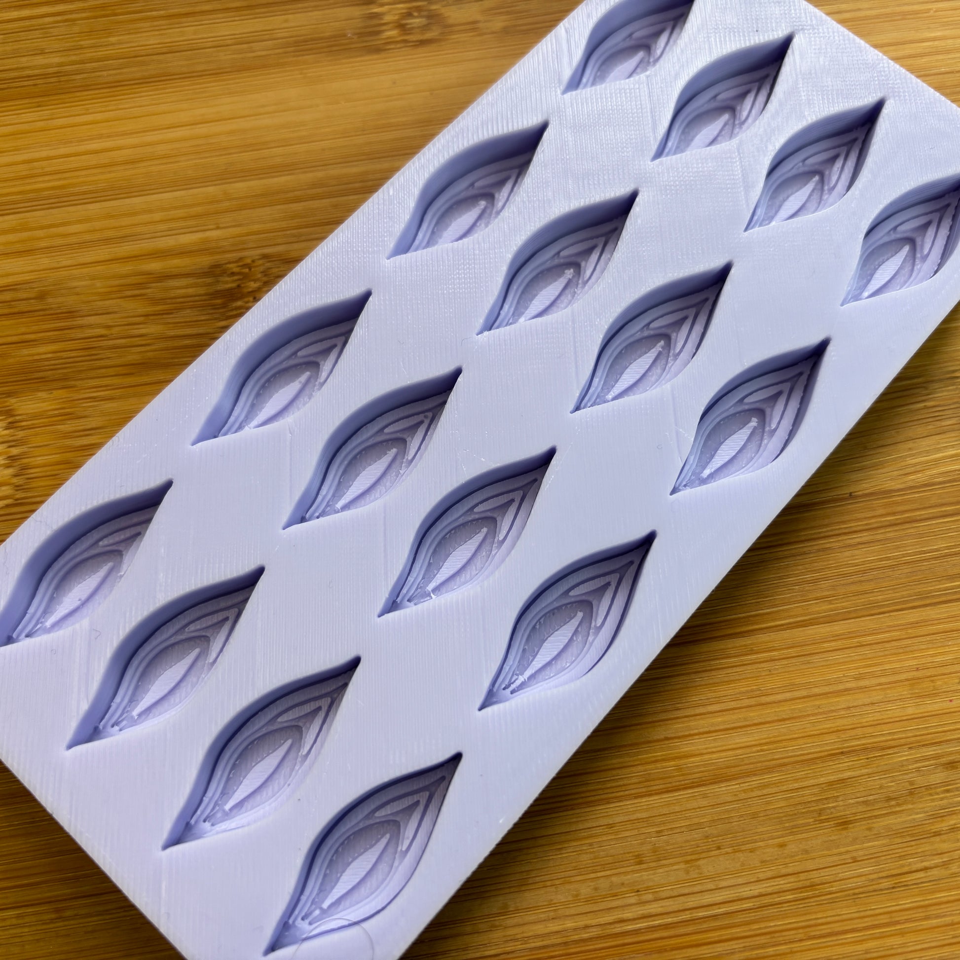 Vagina Silicone Mold