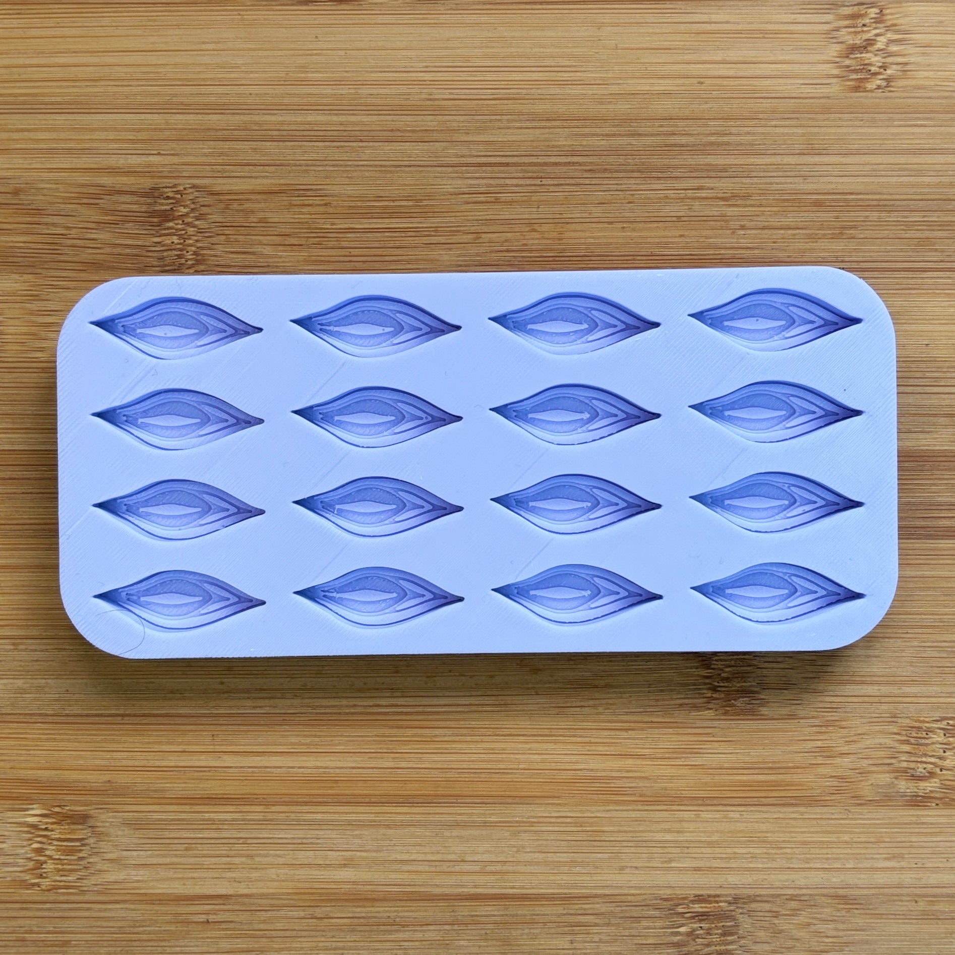 Vagina Silicone Mold