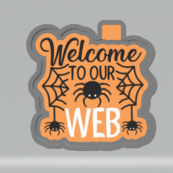 Welcome to Our Web Silicone Mold Housing STL File