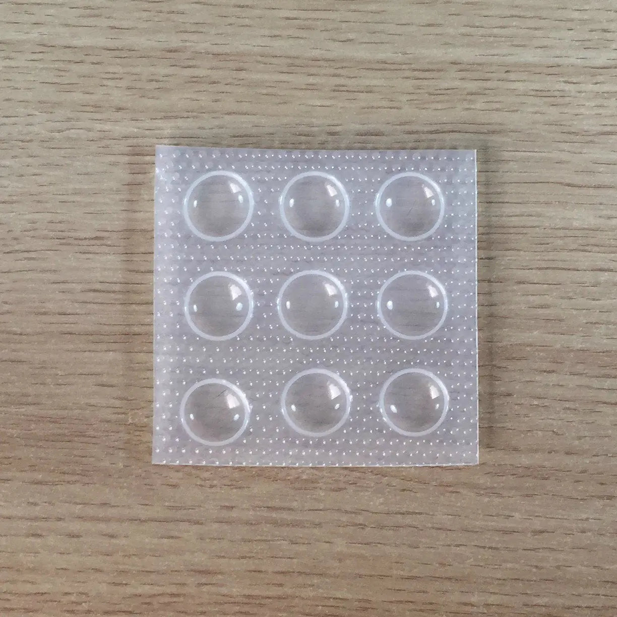 15mm Circle Plastic Mold The Crafts and Glitter Shop