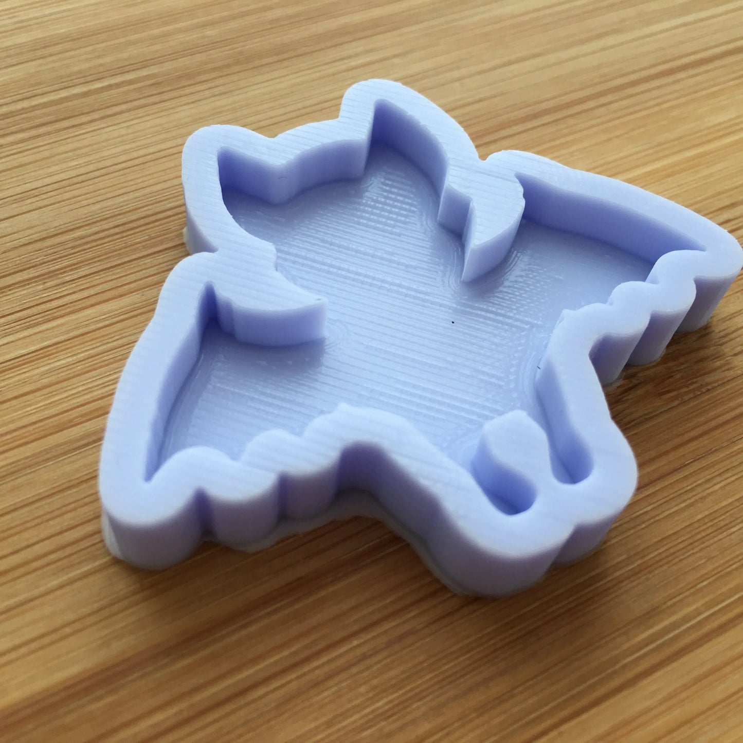 Bat Silicone Mold - The Crafts and Glitter Shop