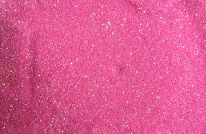 Glitter Powder - Various Colors available