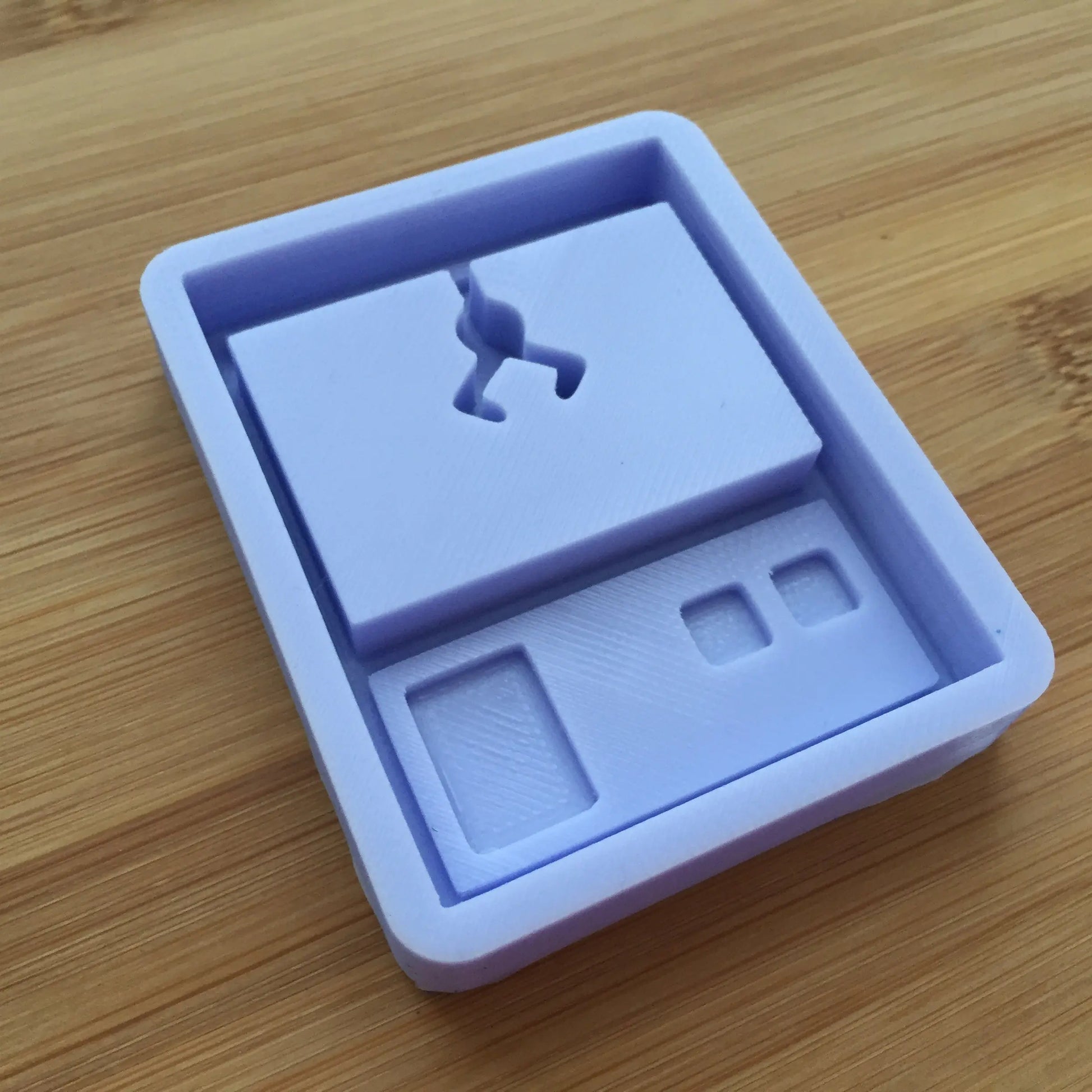 Claw Machine Silicone Mold The Crafts and Glitter Shop