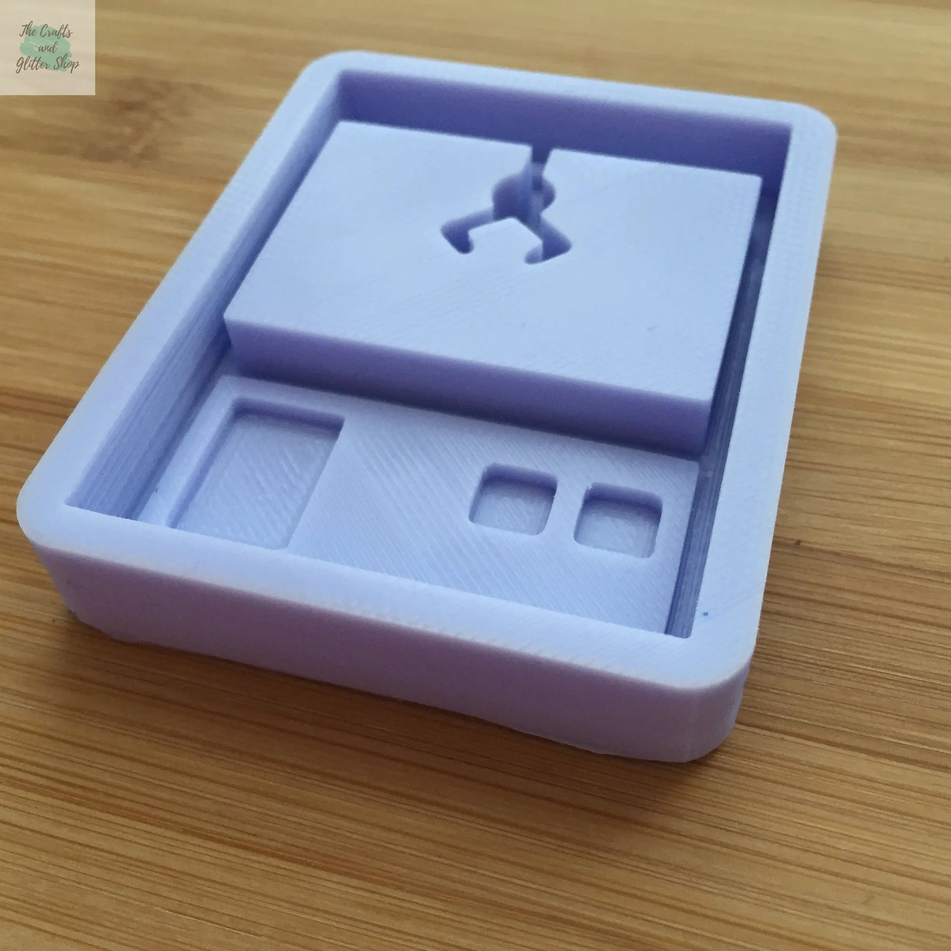 Claw Machine Silicone Mold The Crafts and Glitter Shop