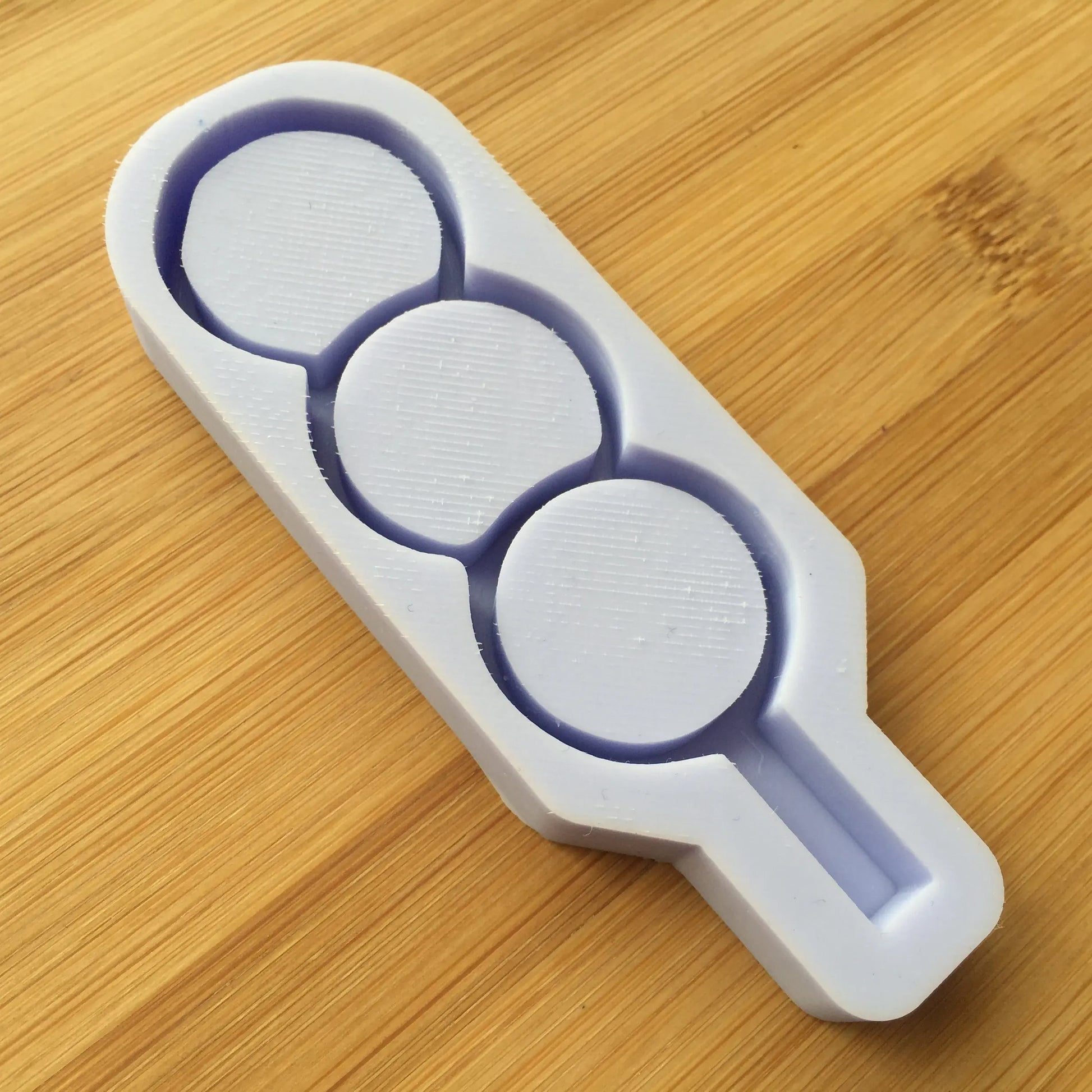 Dango Shaker Silicone Mold The Crafts and Glitter Shop