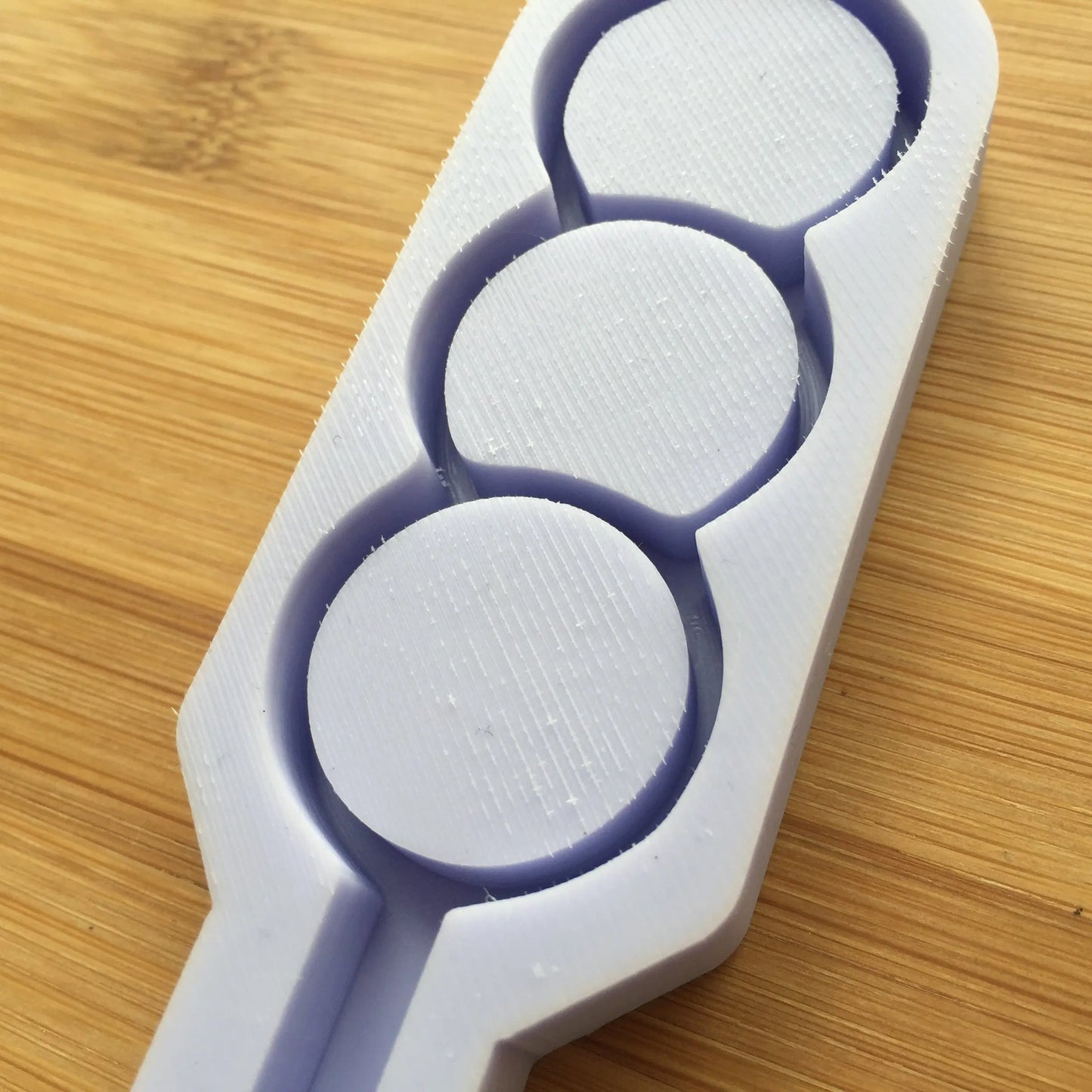Dango Shaker Silicone Mold The Crafts and Glitter Shop