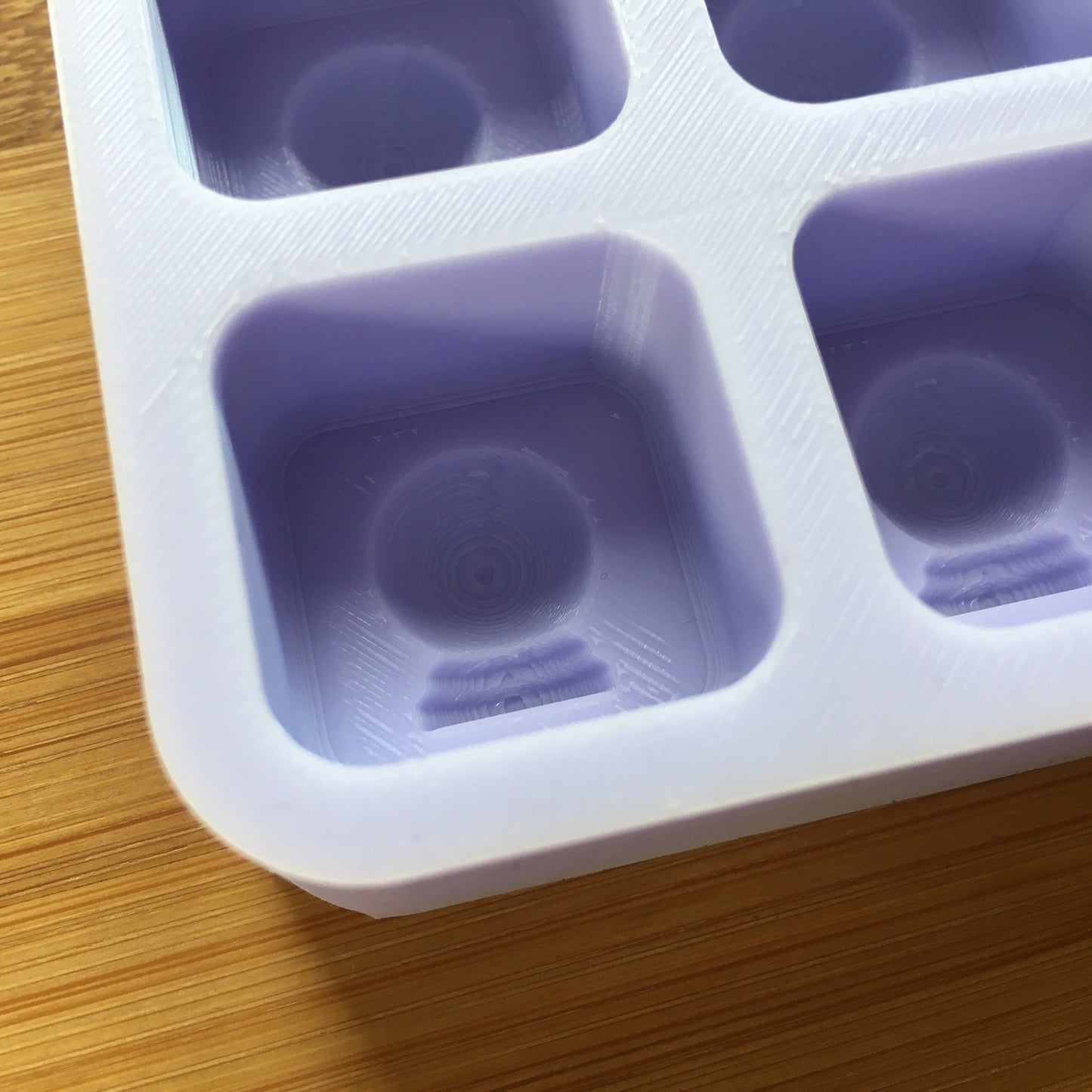 Fortune Teller Wax Melt Silicone Mold