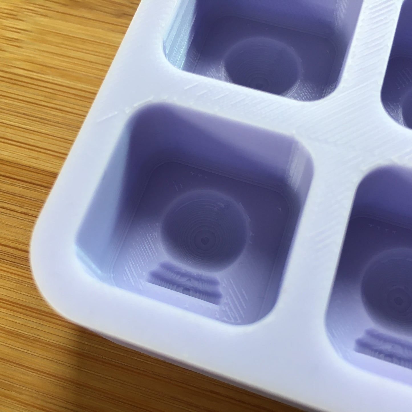 Fortune Teller Wax Melt Silicone Mold