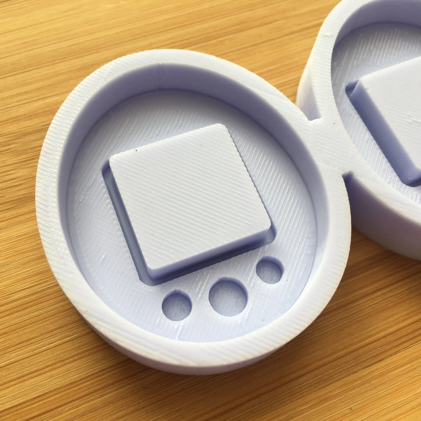 Game Console Silicone Mold