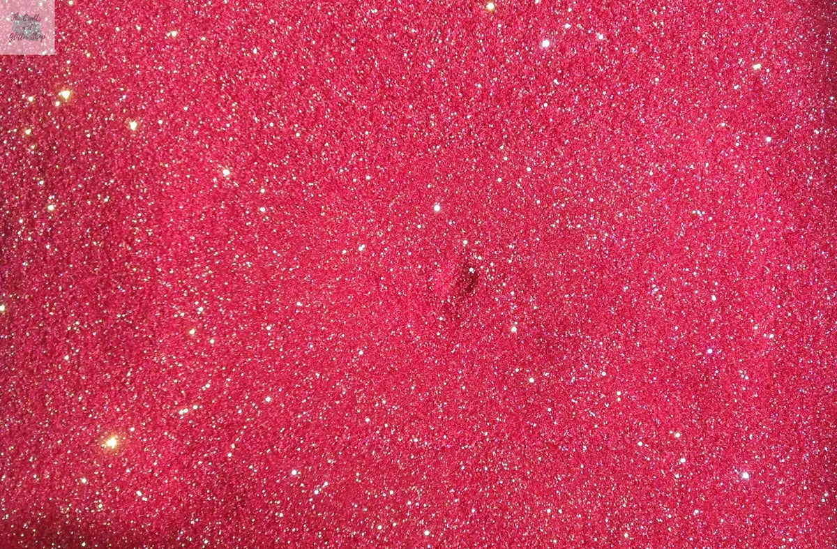 Glitter Powder - Various Colors available