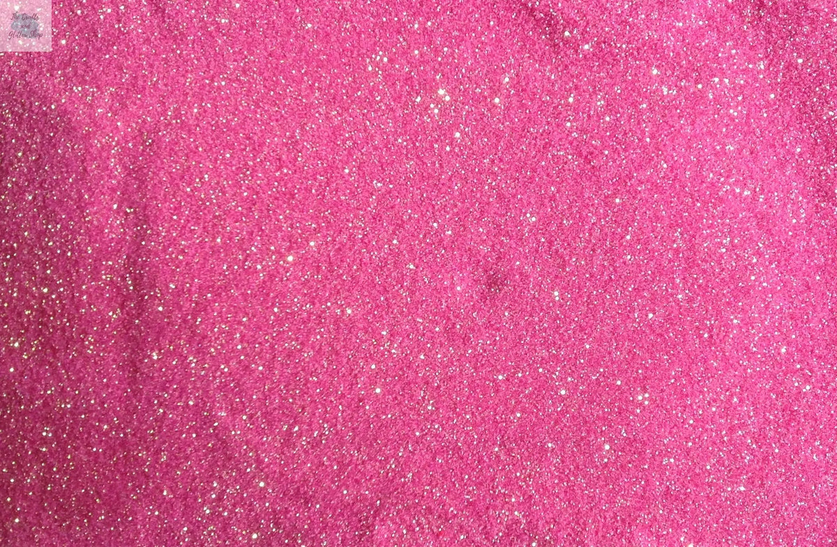Glitter Powder - Various Colors available
