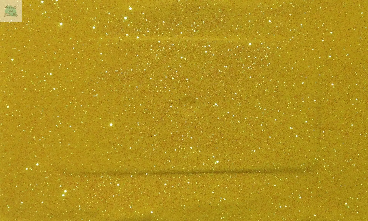 Glitter Powder - Various Colors available The Crafts and Glitter Shop
