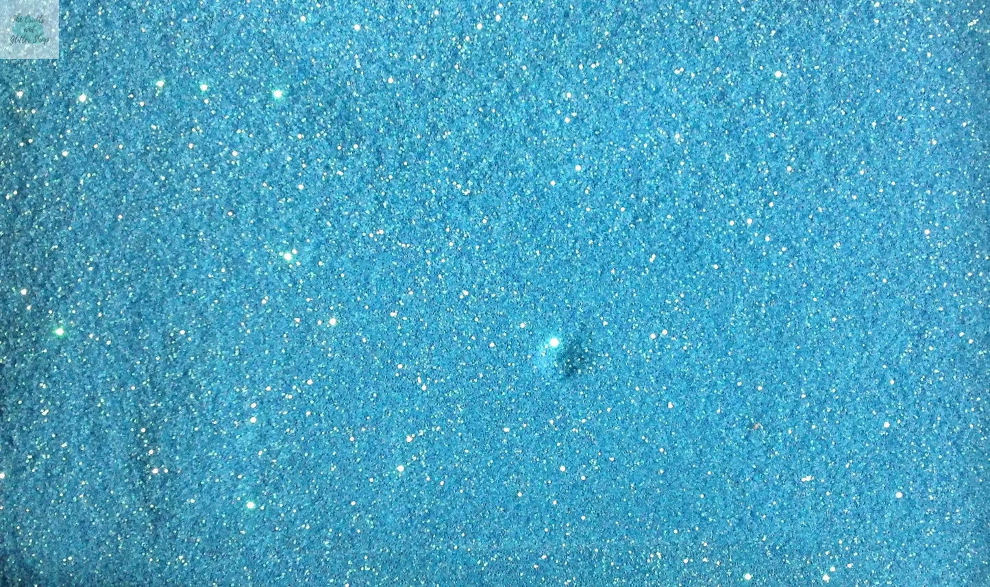Glitter Powder - Various Colors available The Crafts and Glitter Shop