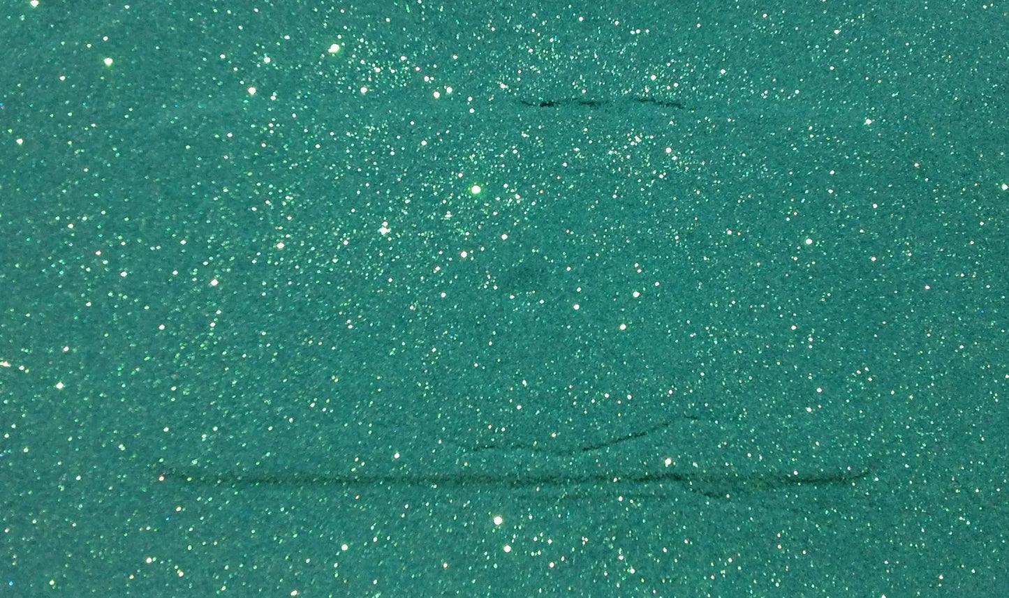 Glitter Powder - Various Colors available The Crafts and Glitter Shop