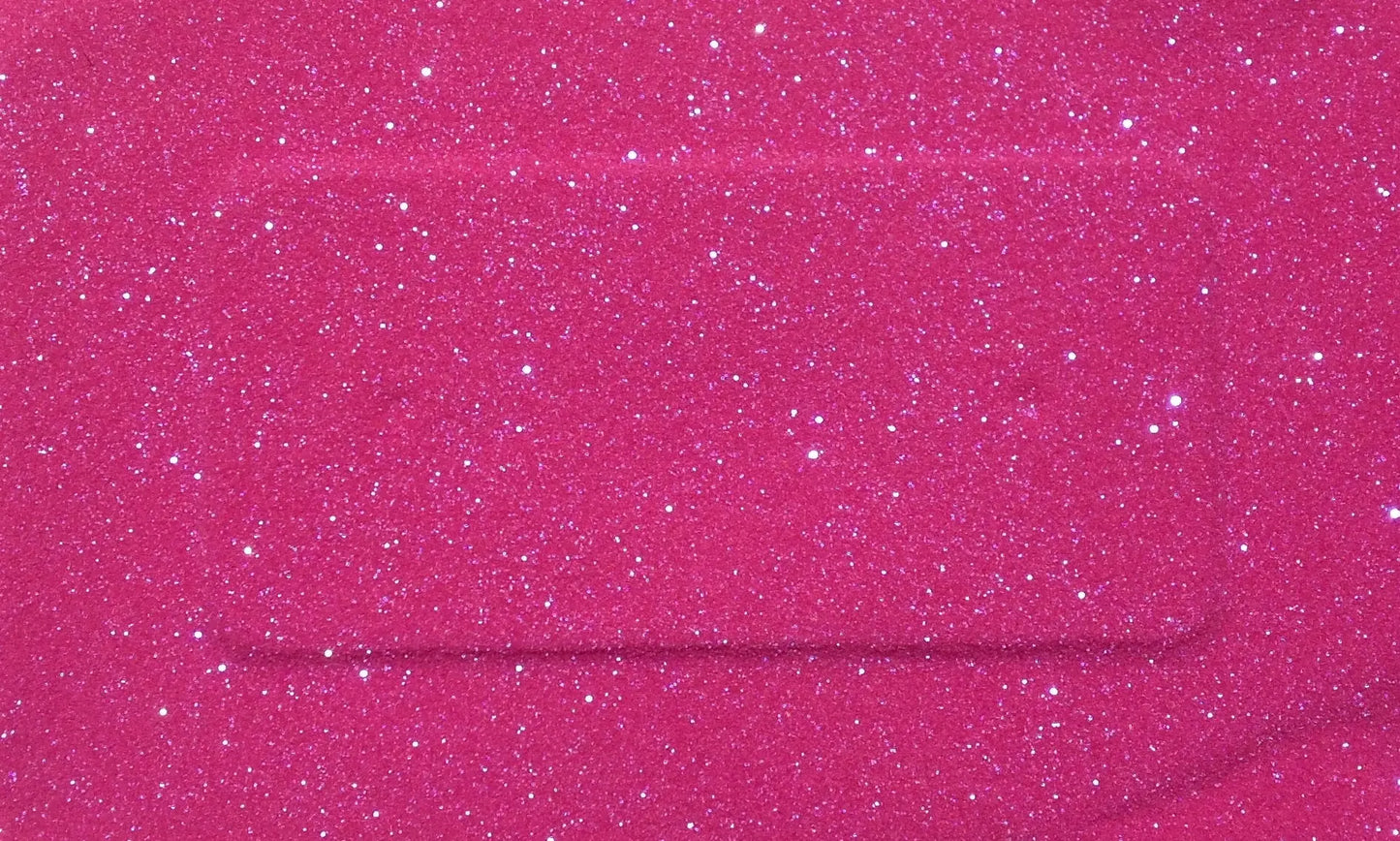 Glitter Powder - Various Colors available The Crafts and Glitter Shop