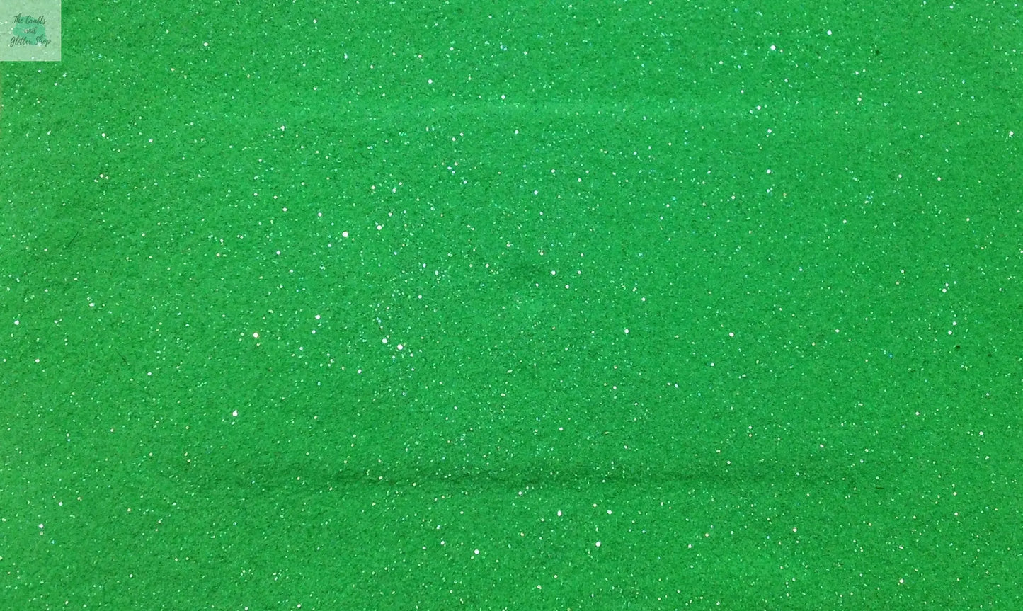 Glitter Powder - Various Colors available The Crafts and Glitter Shop