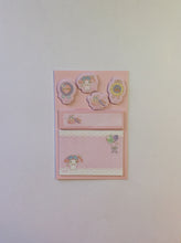 Load image into Gallery viewer, Sanrio Sticky Notes Pack - Pompompurin / My Melody / Cinnamoroll / Twin Stars