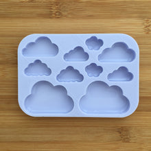 Load image into Gallery viewer, Clouds Silicone Mold