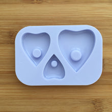 Load image into Gallery viewer, Planchette Silicone Mold