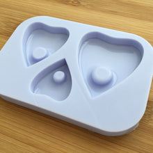 Load image into Gallery viewer, Planchette Silicone Mold